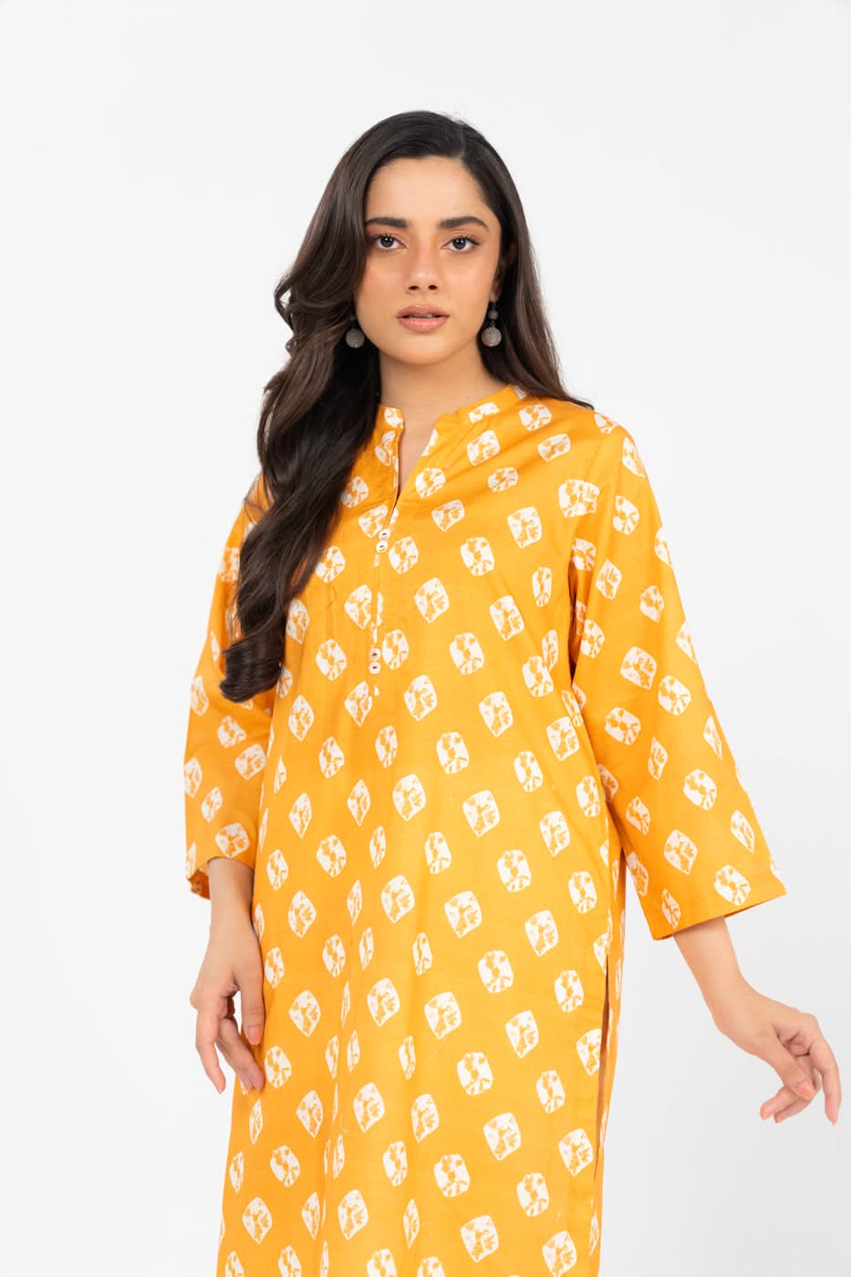 RTW | KURTI alternate view