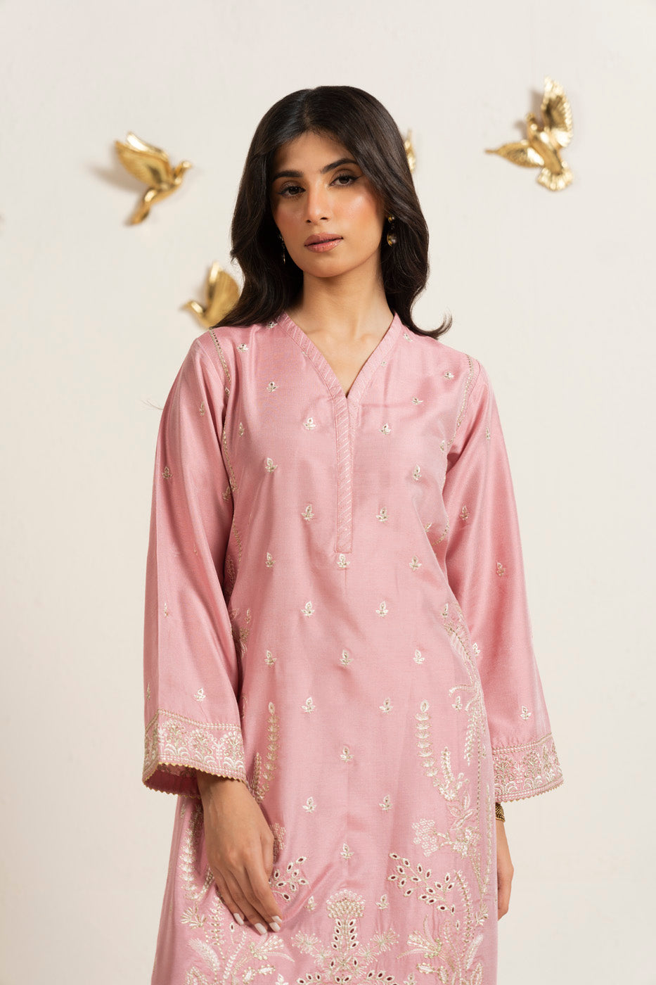 RTW | SHIRT & TROUSER alternate view