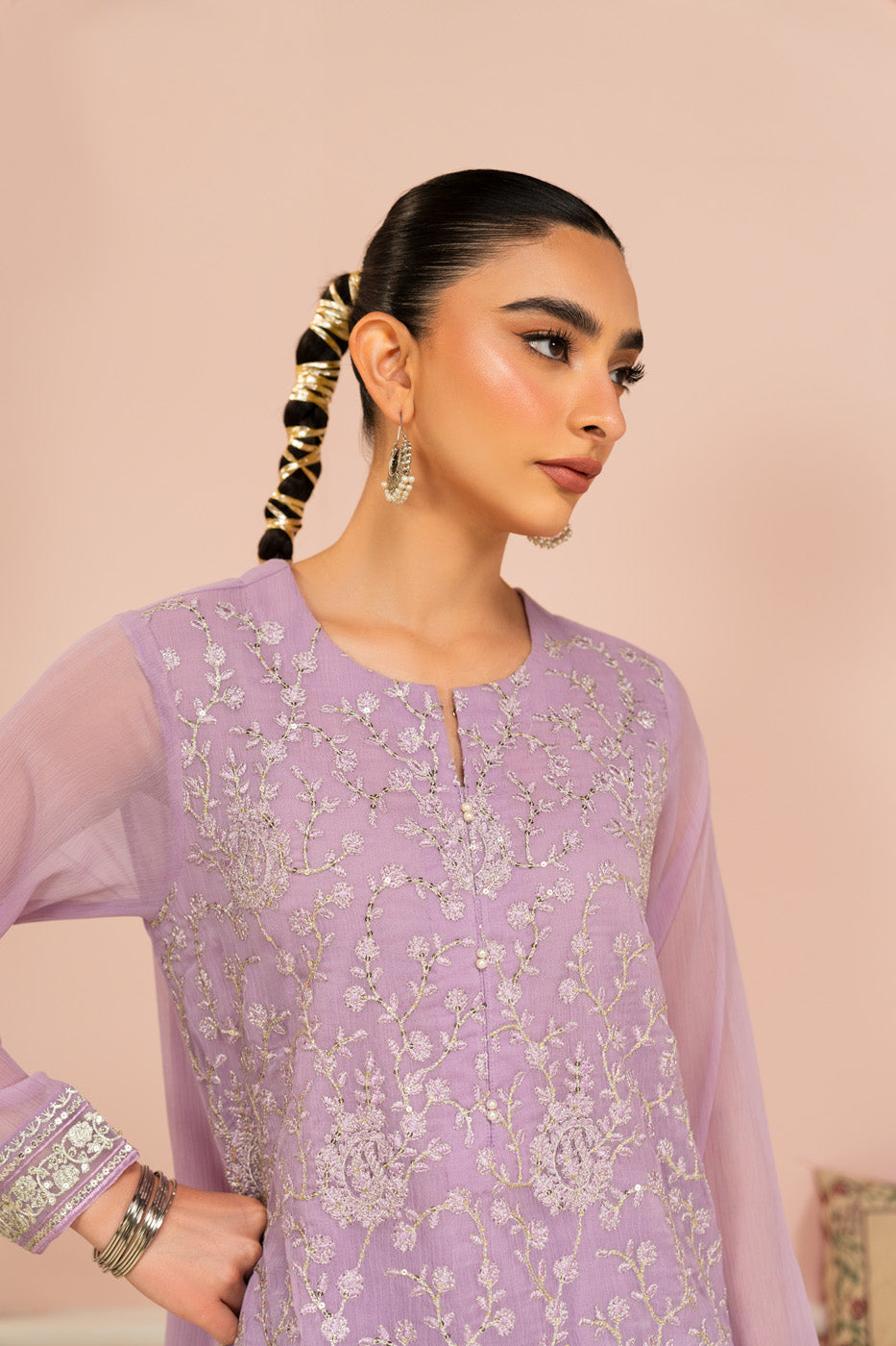 RTW | SHIRT & TROUSER alternate view