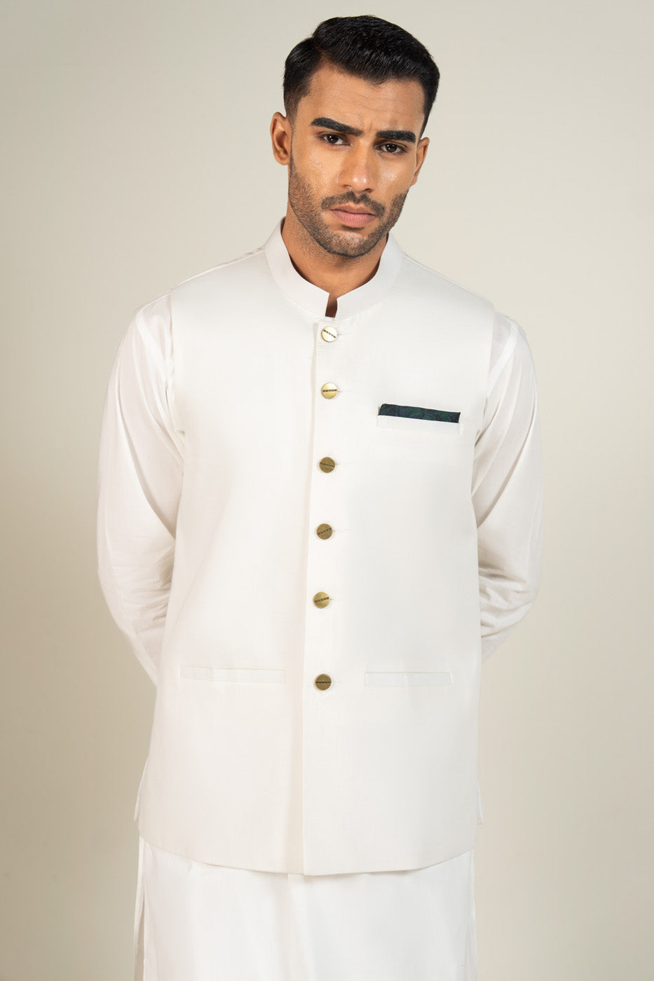 RTW | WAISTCOAT view 3