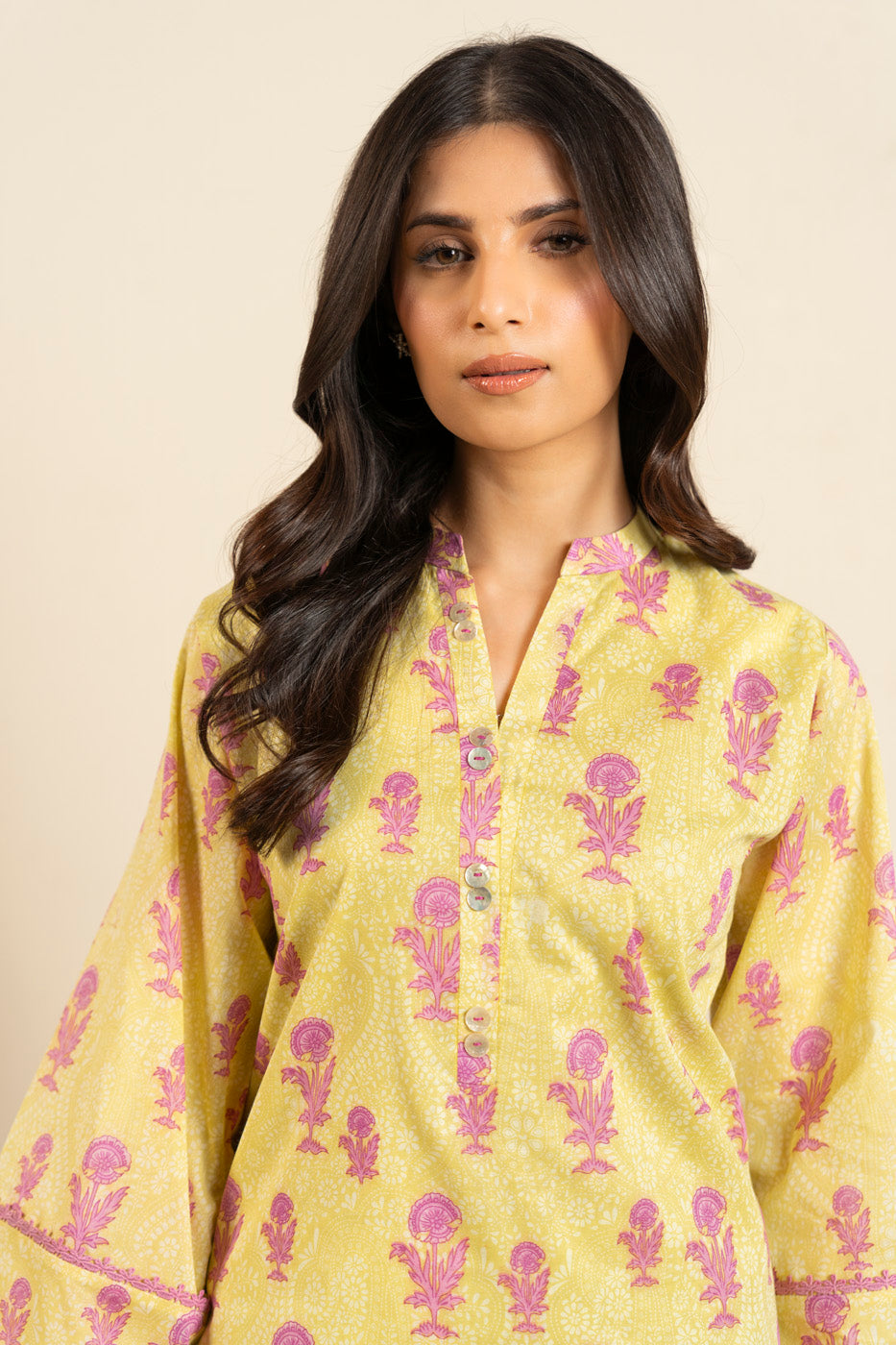 RTS | SHIRT & TROUSER view 3