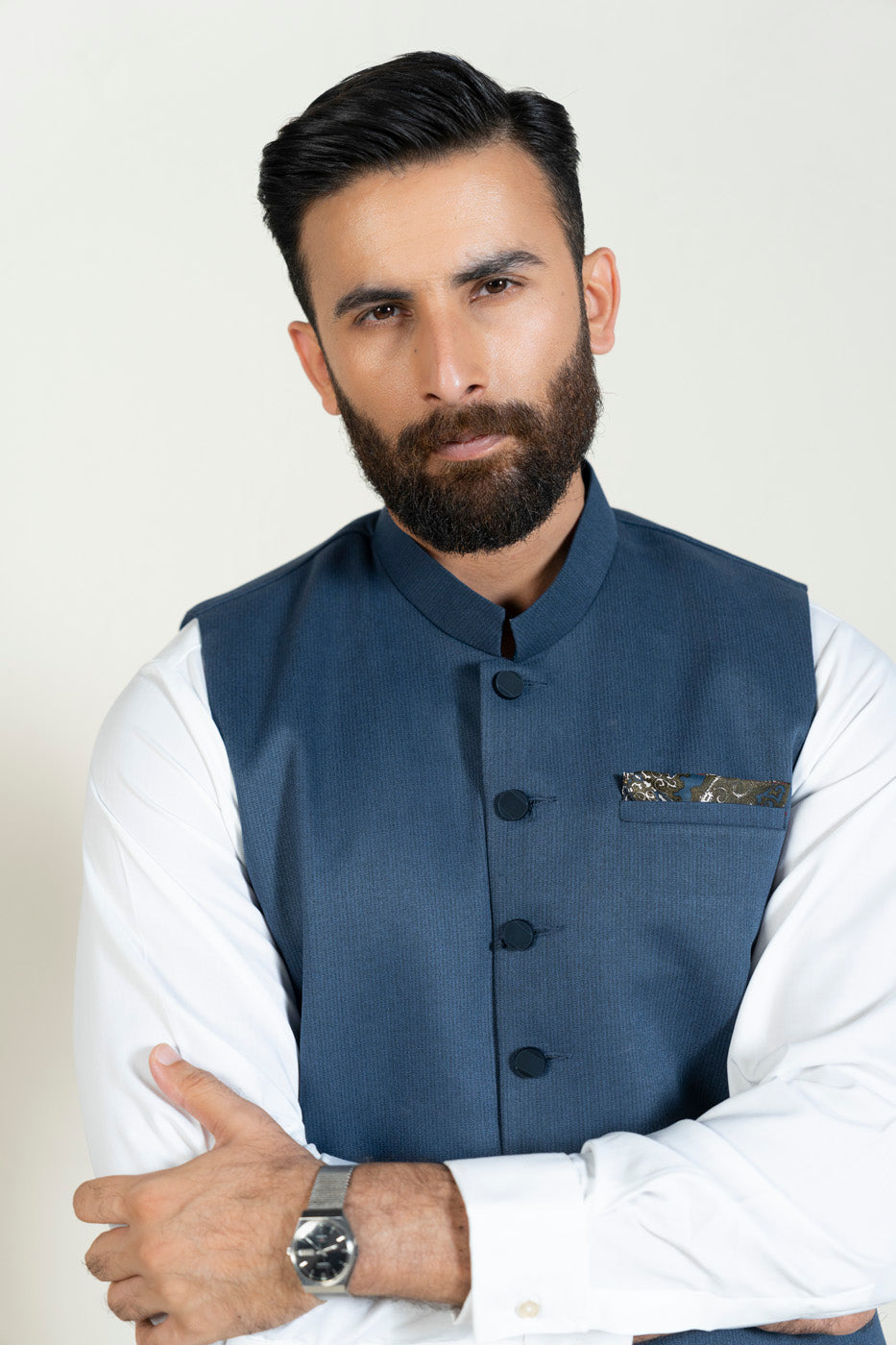 RTW | WAISTCOAT view 3