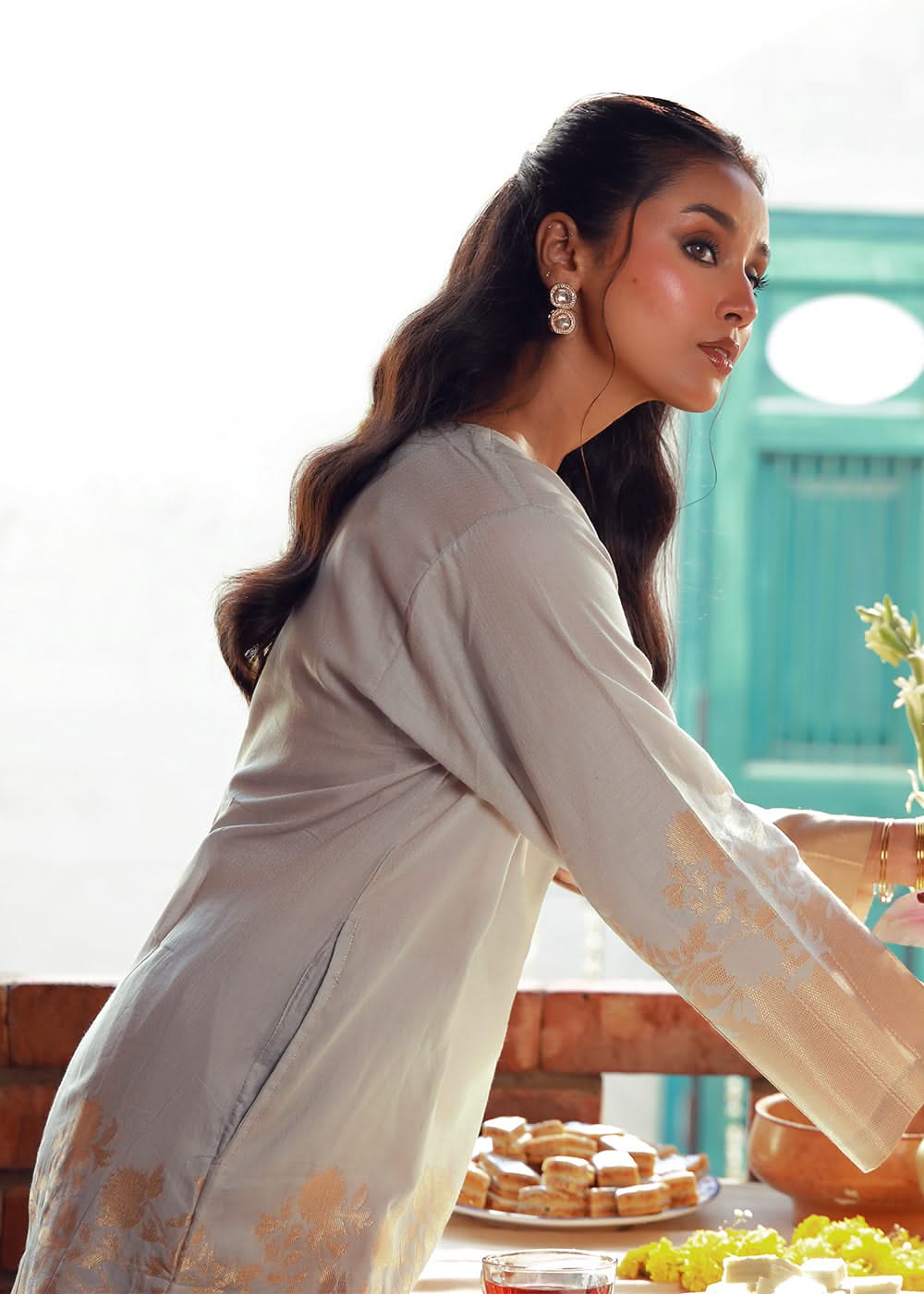RTW | KURTI alternate view