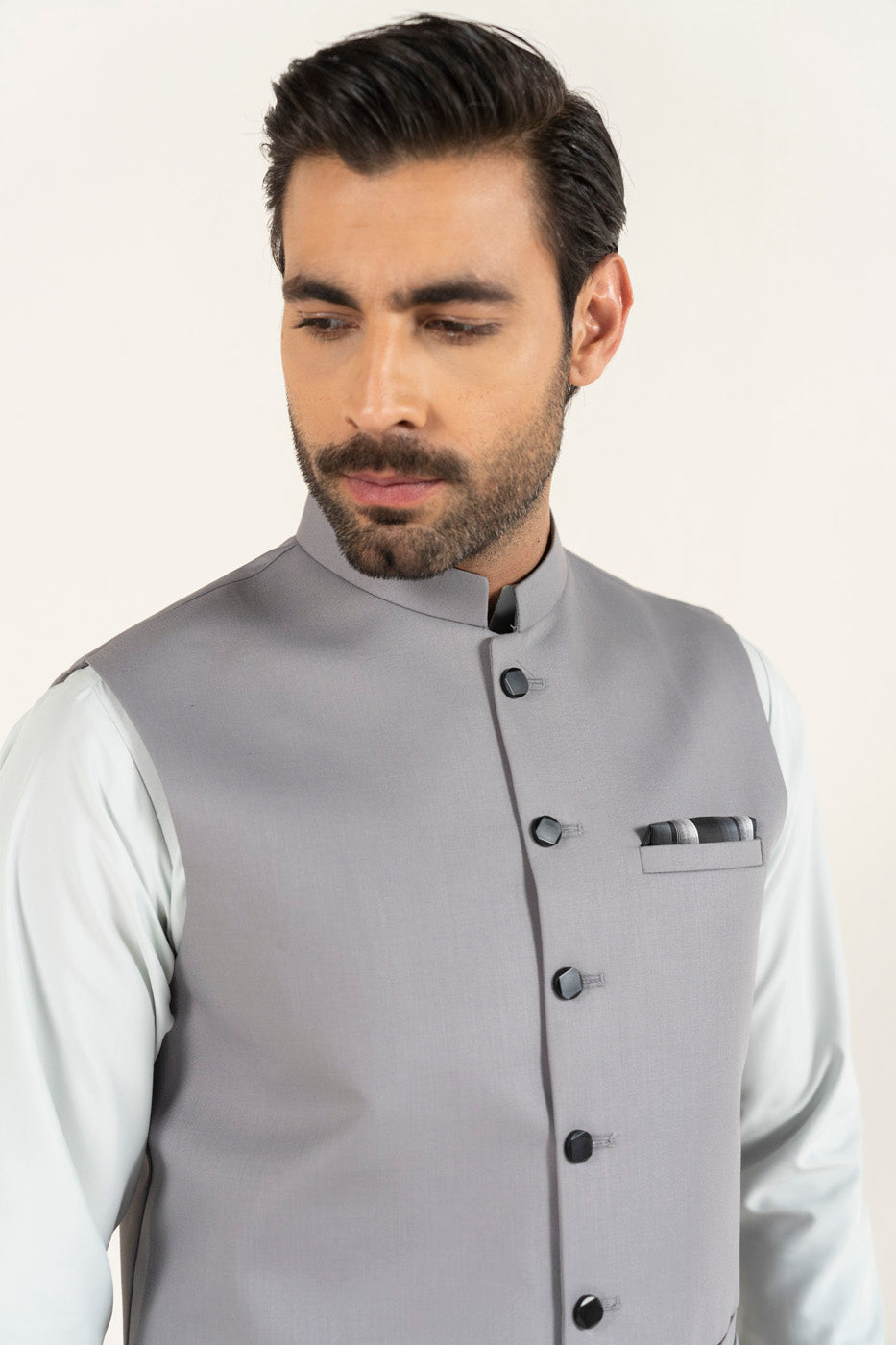 RTW | WAISTCOAT view 3