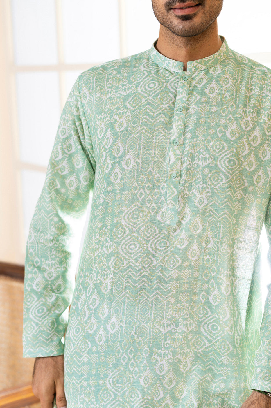 RTW | KURTA view 3