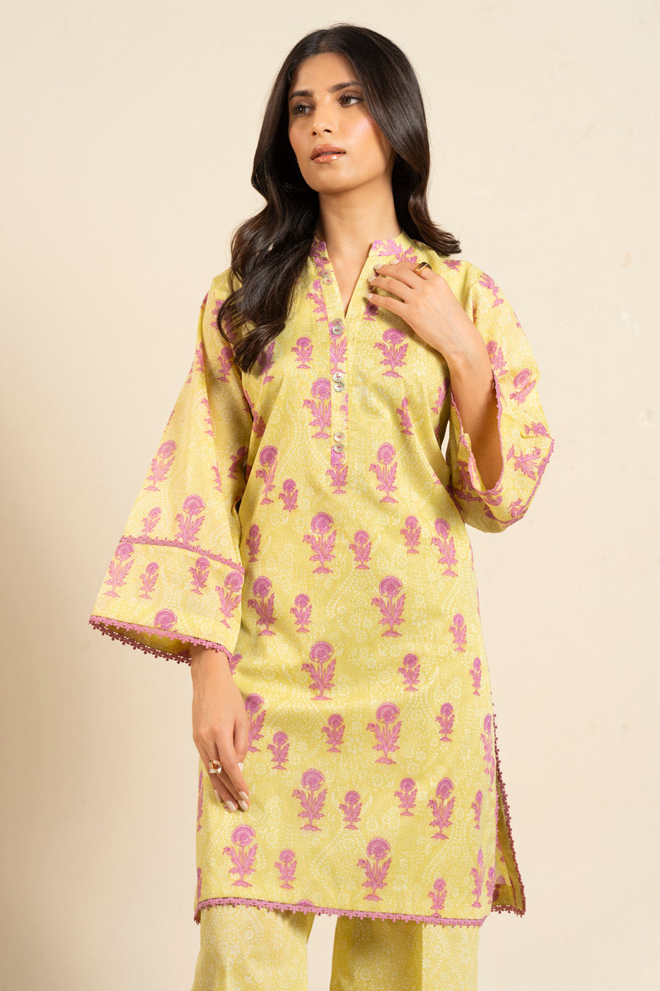 RTS | SHIRT & TROUSER alternate view