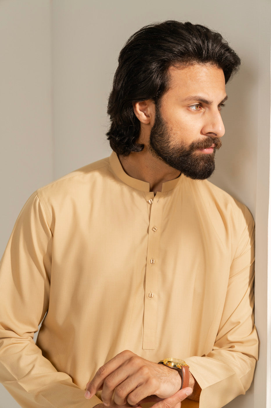 RTW | KAMEEZ & TROUSER view 3