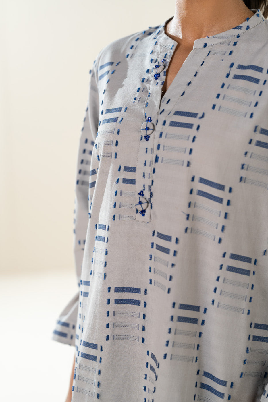 RTW | SHIRT & TROUSER view 3