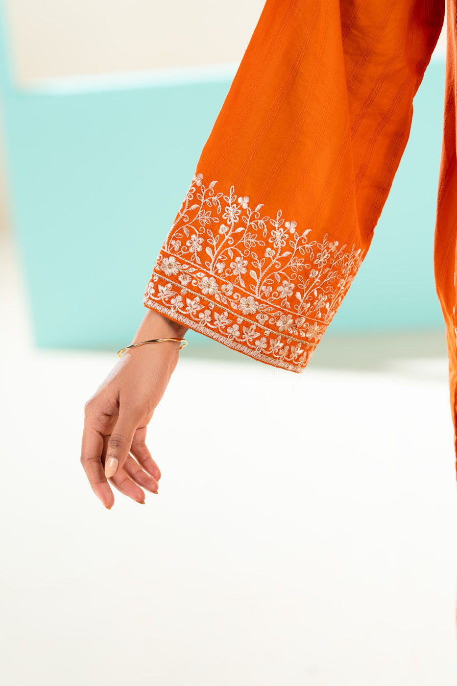 RTW | SHIRT & TROUSER view 3
