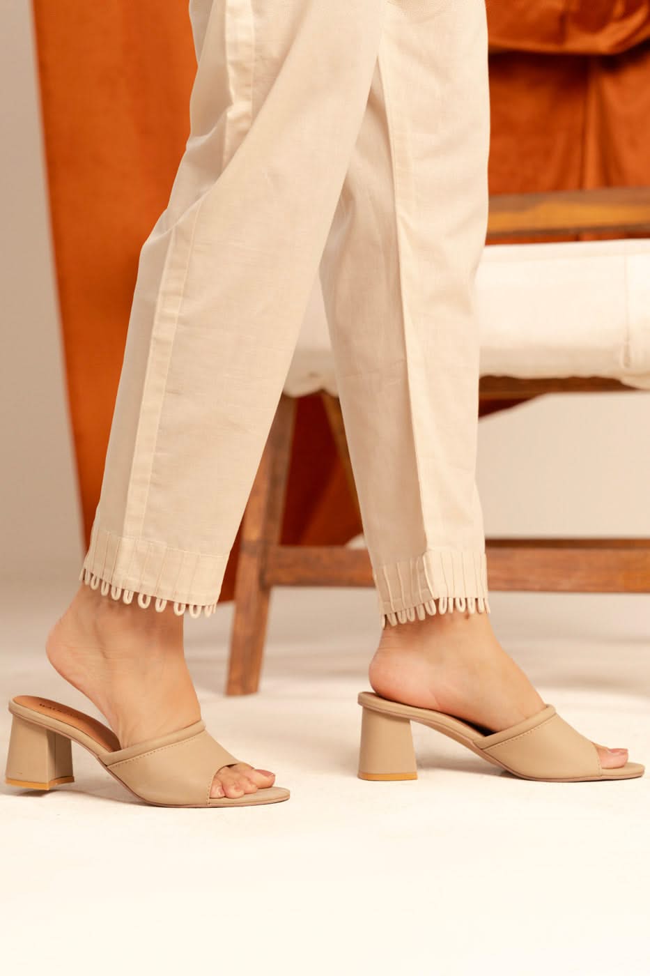 RTW | TROUSER alternate view