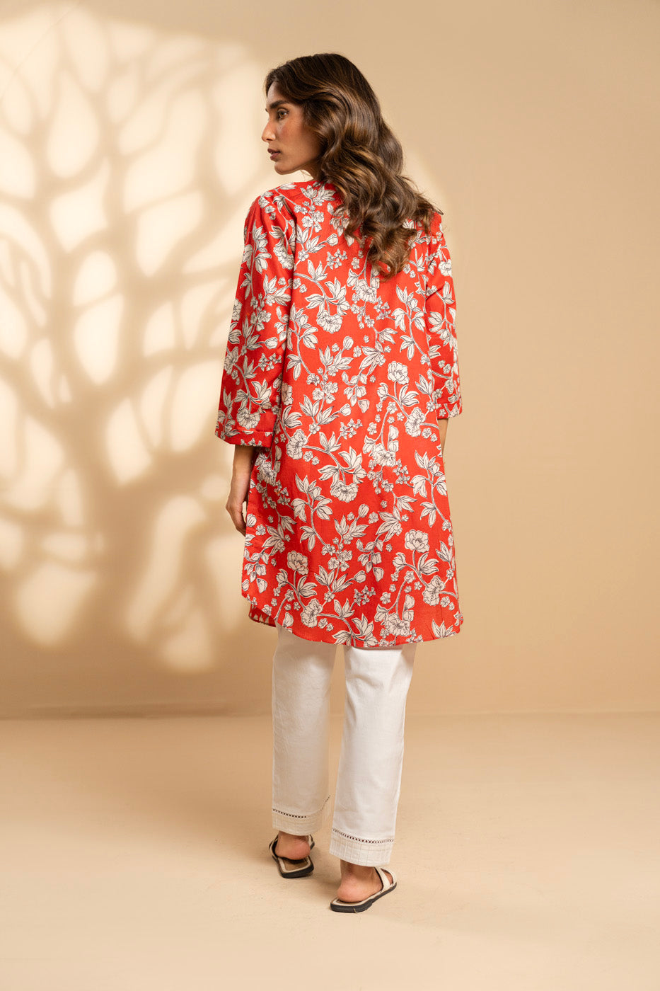 RTW  | SHIRT view 4