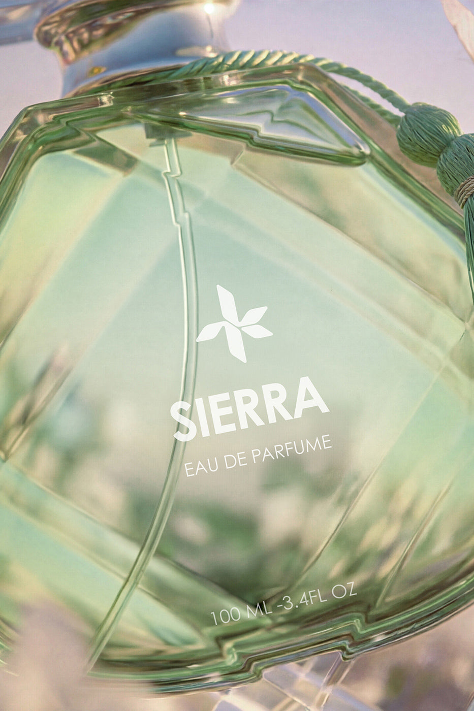 SIERRA view 3
