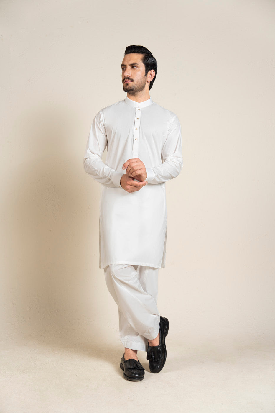 RTS | COTTON