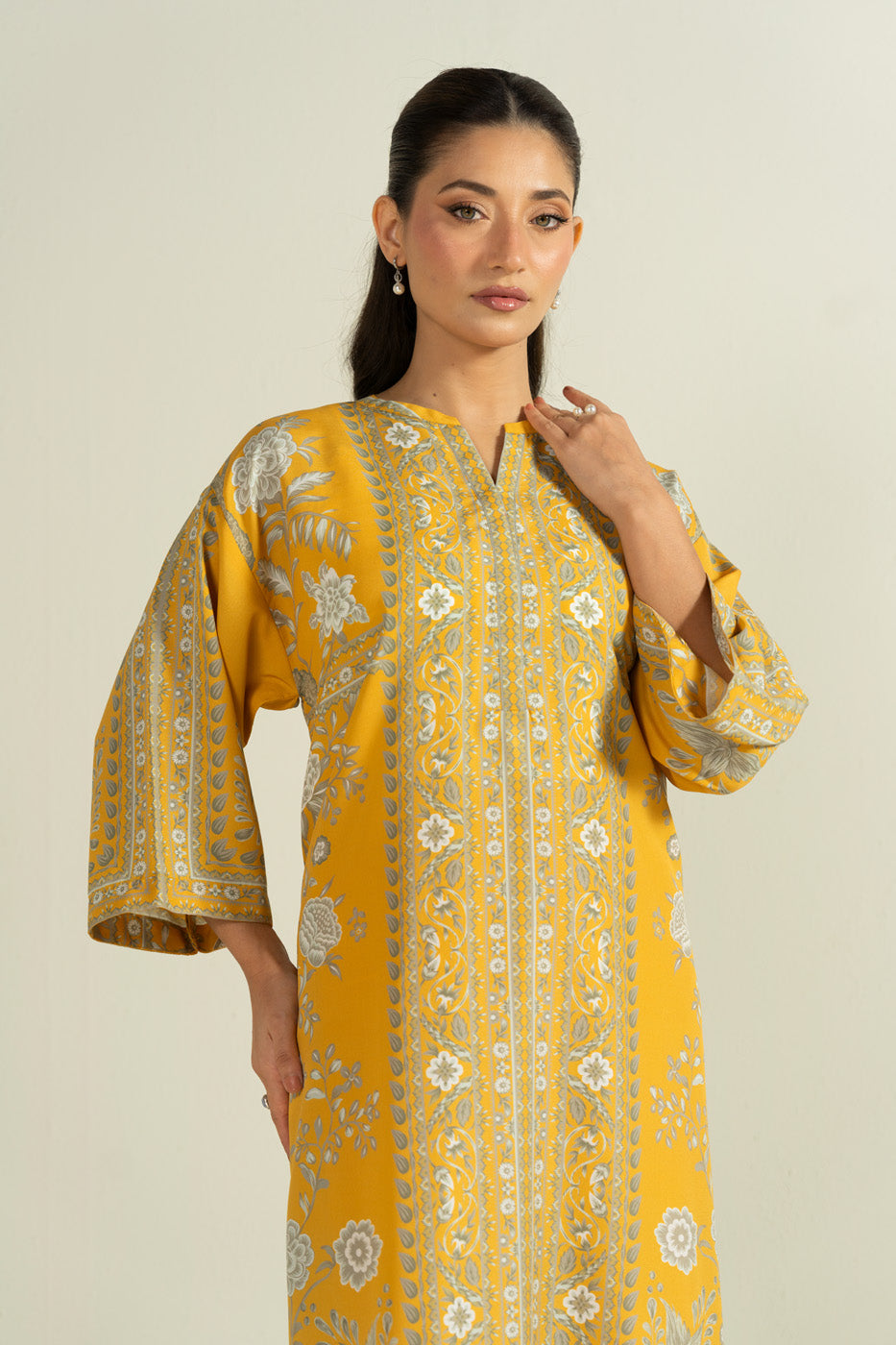 RTW | SHIRT & TROUSER alternate view