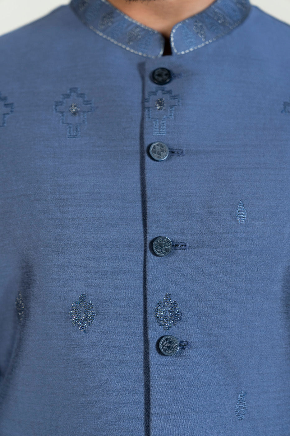 RTW | WAISTCOAT view 4