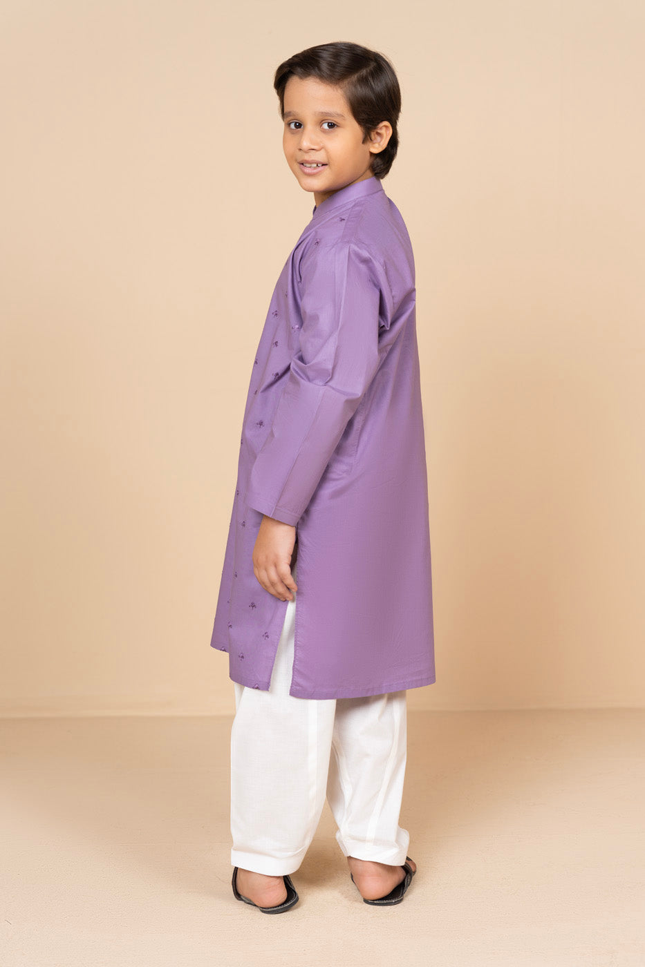 BOYS | KURTA view 4