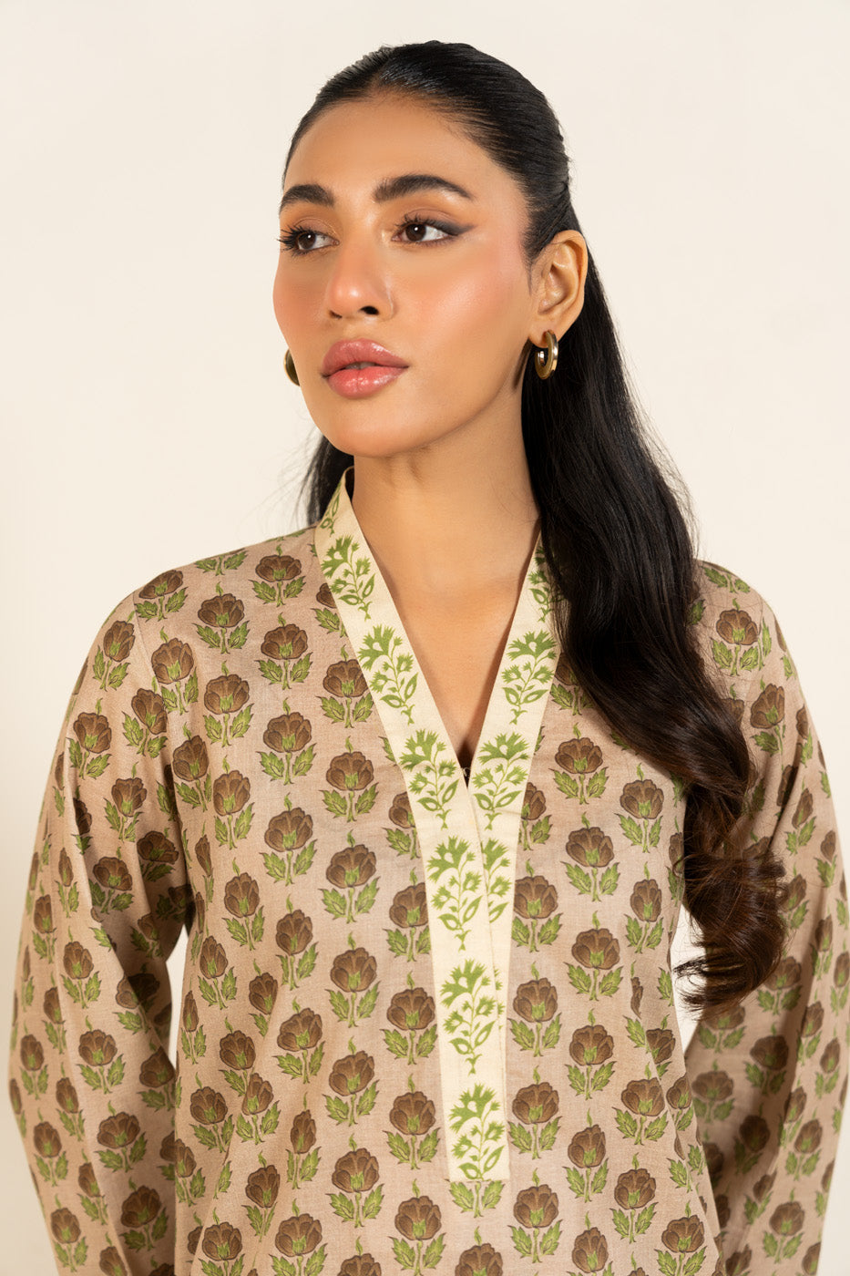 RTS | SHIRT & TROUSER view 3