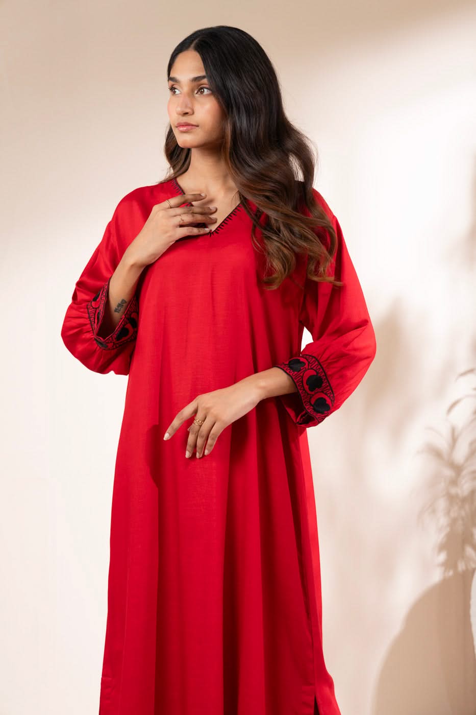 RTW | KURTI alternate view