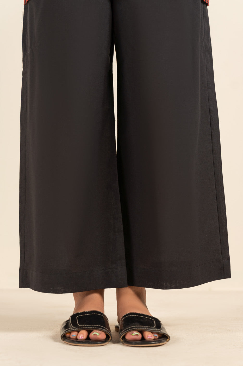 RTW | CULOTTE alternate view