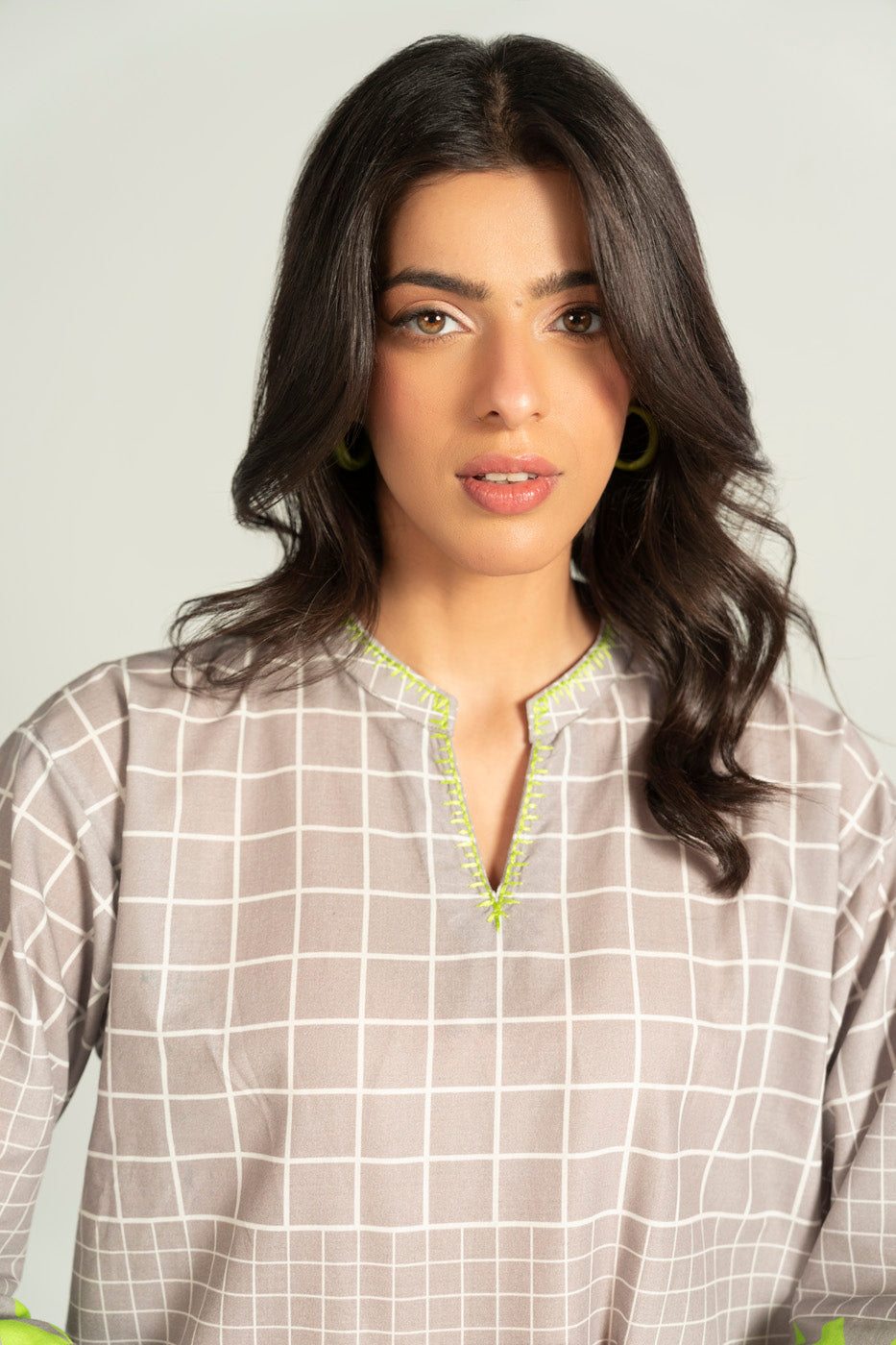 RTW | SHIRT & CULOTTE view 3