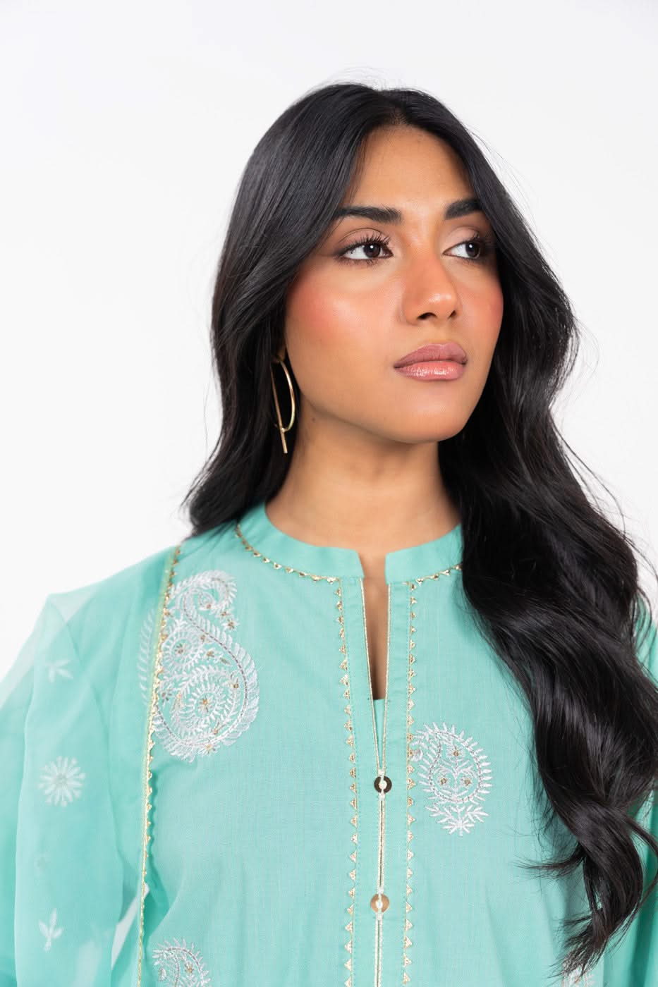 RTW | SHIRT & TROUSER alternate view