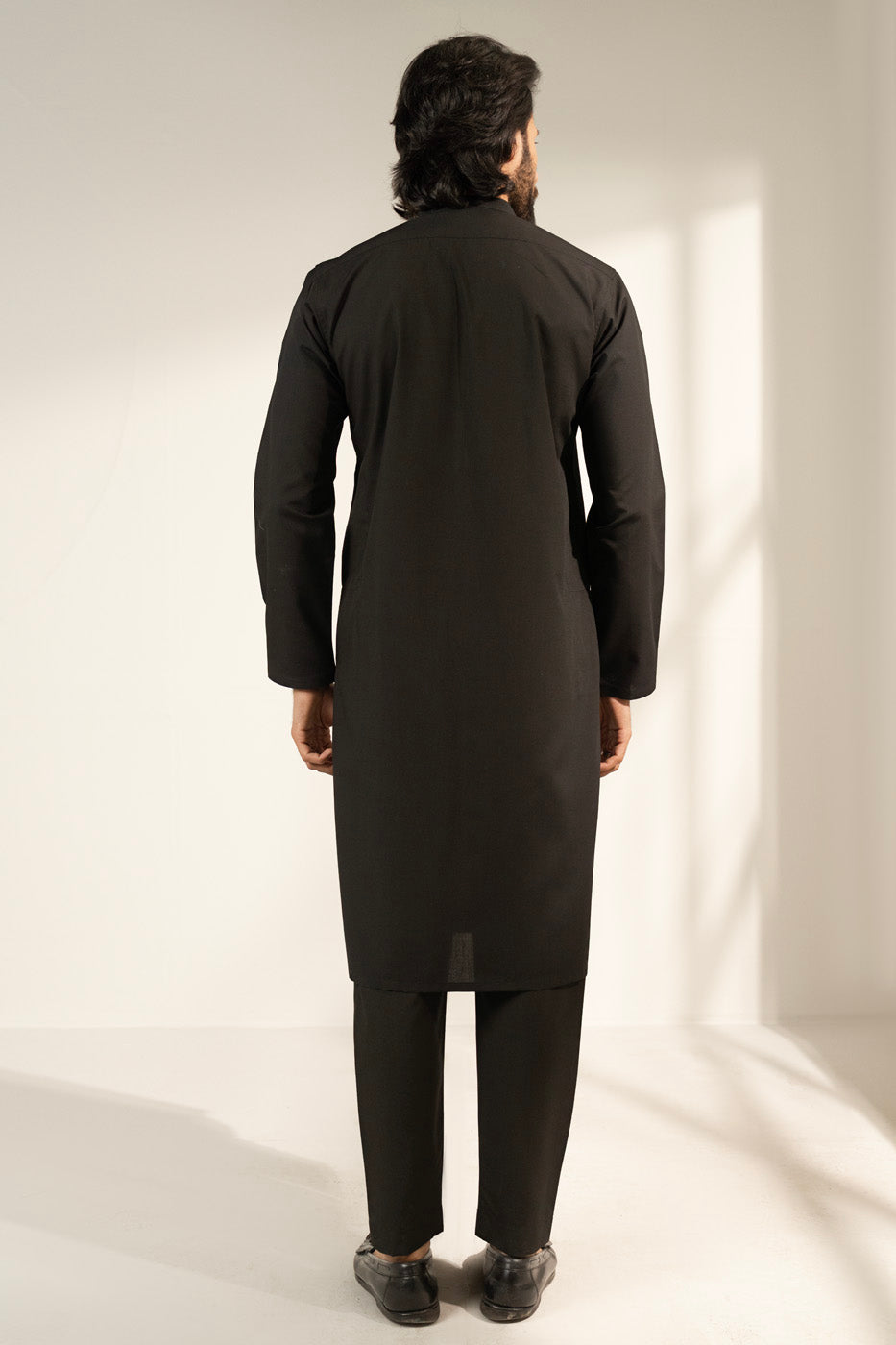RTW | KAMEEZ & TROUSER view 4