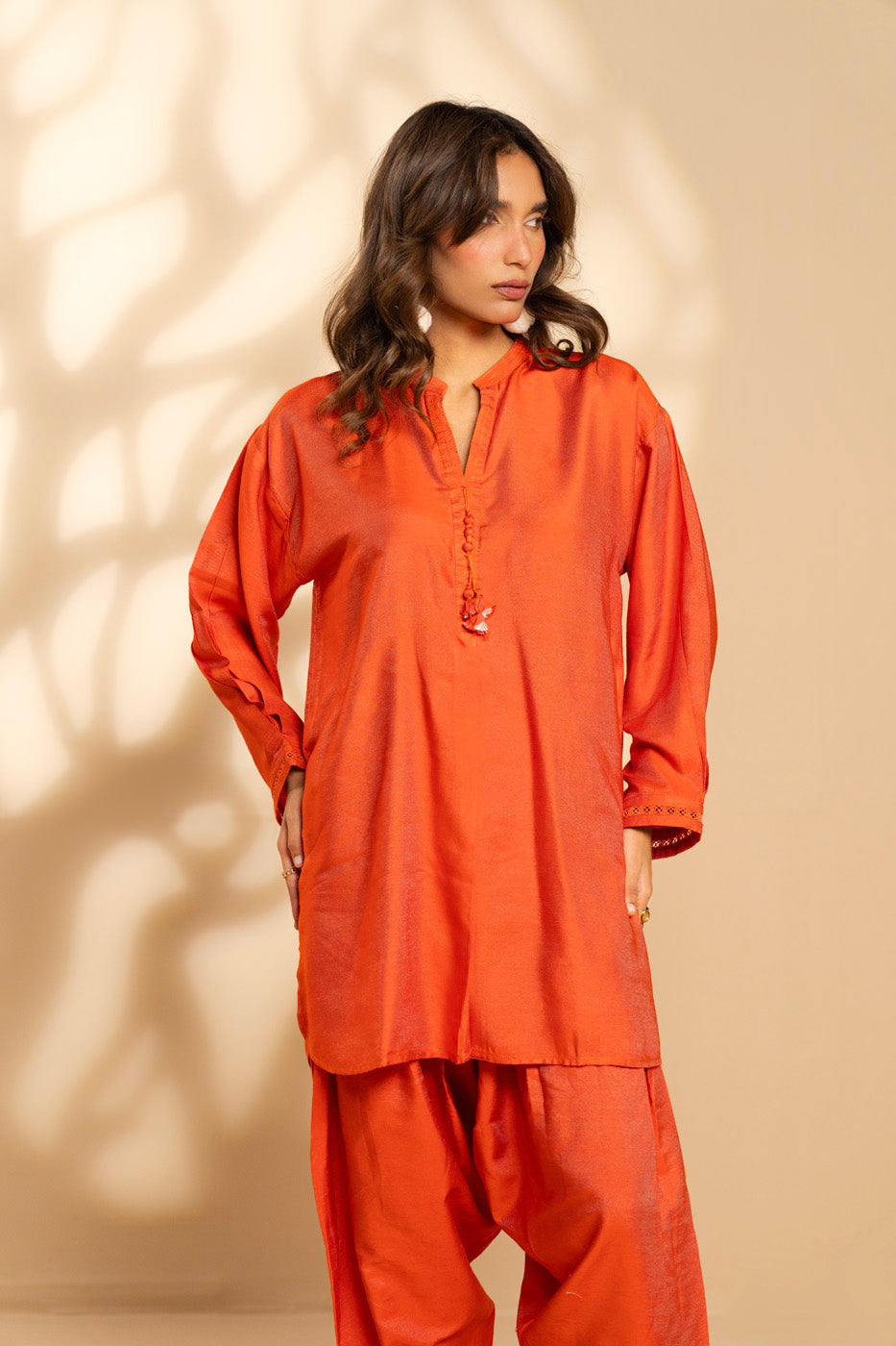 RTW | SHIRT & SHALWAR alternate view