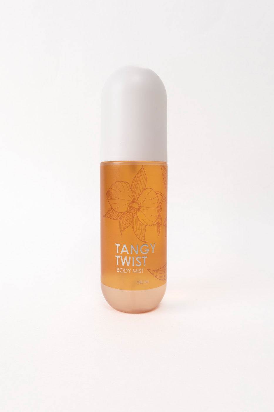 TANGY TWIST