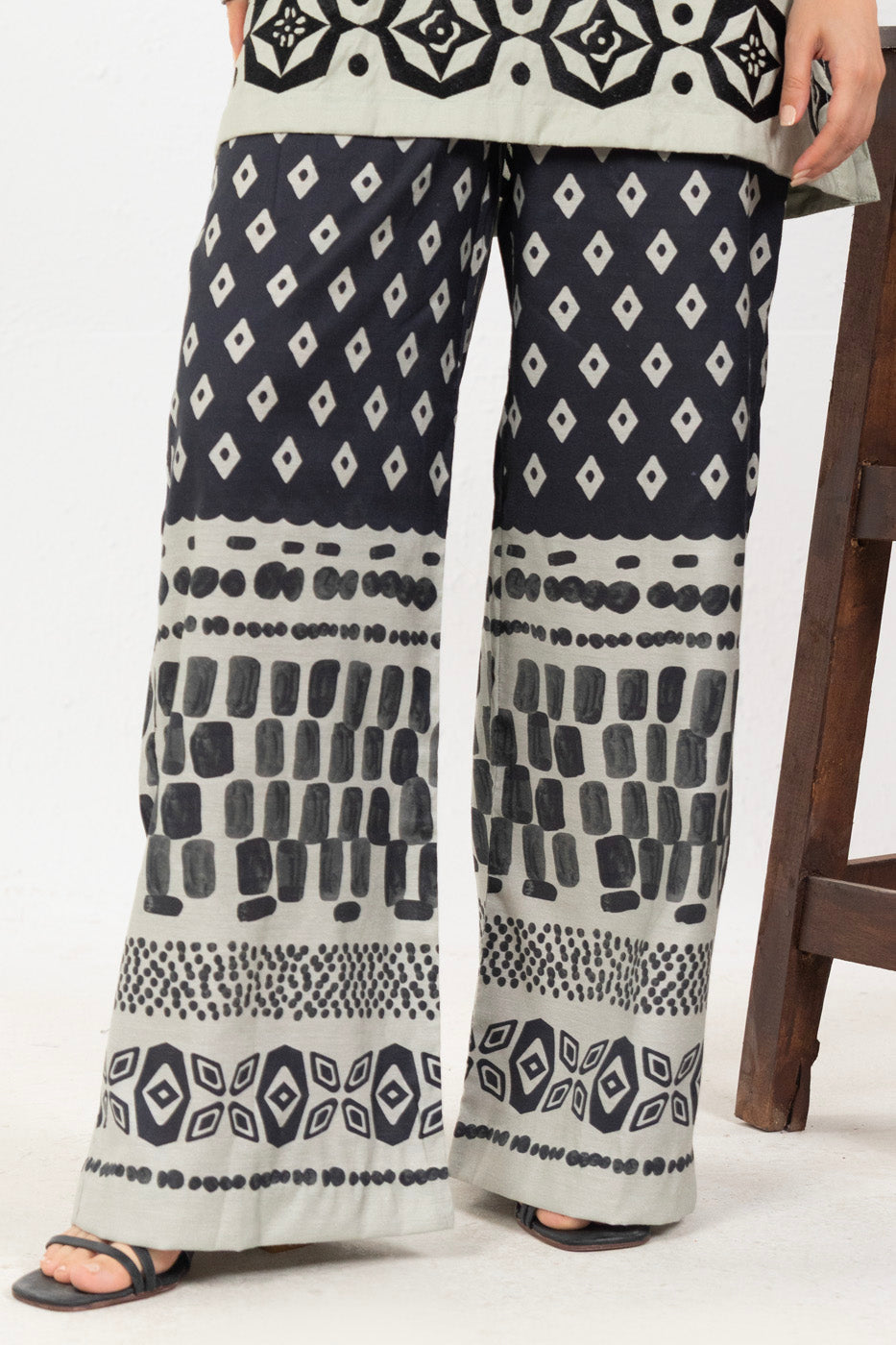 RTW | TROUSER