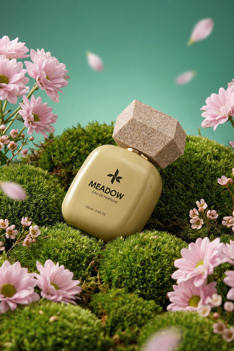 MEADOW view 4