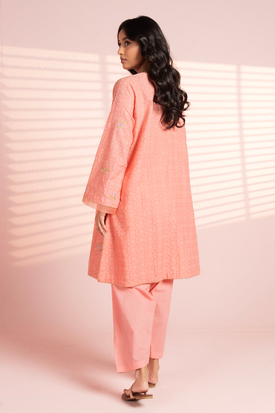 RTS | SHIRT & TROUSER view 4