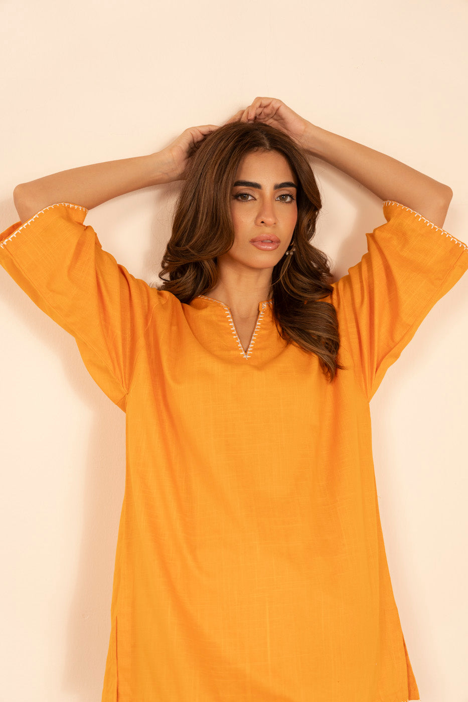 RTW | SHIRT & CULOTTE alternate view