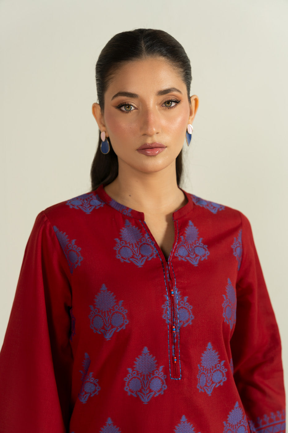 RTW | SHIRT & TROUSER view 3