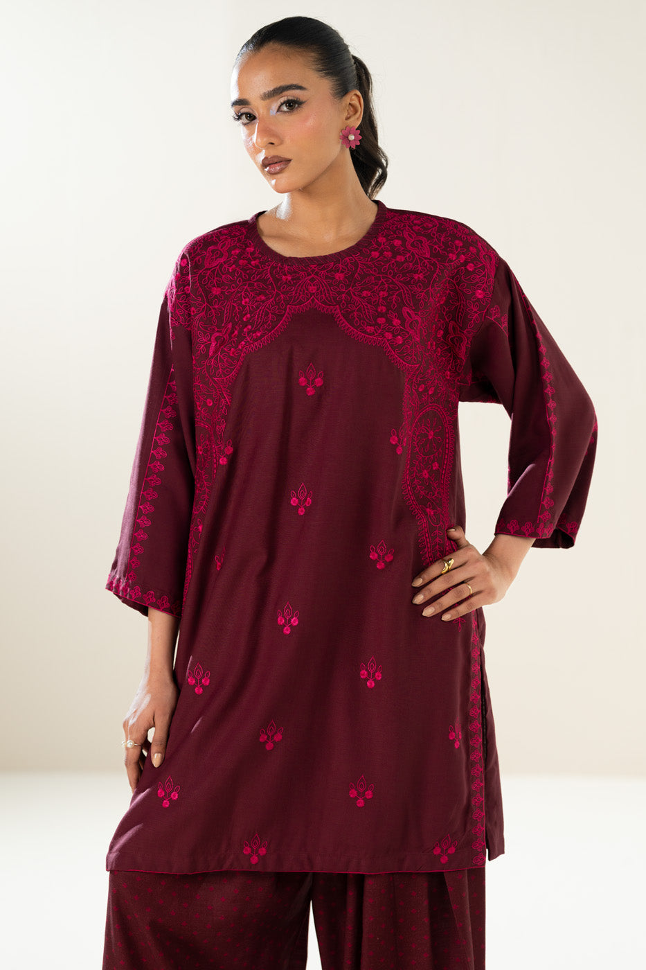 RTW | SHIRT & SHALWAR alternate view