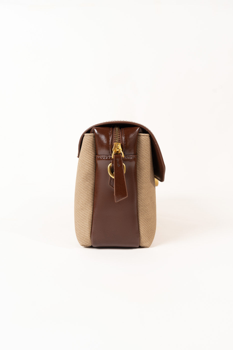 CLASSIC CROSS BODY BAG view 4