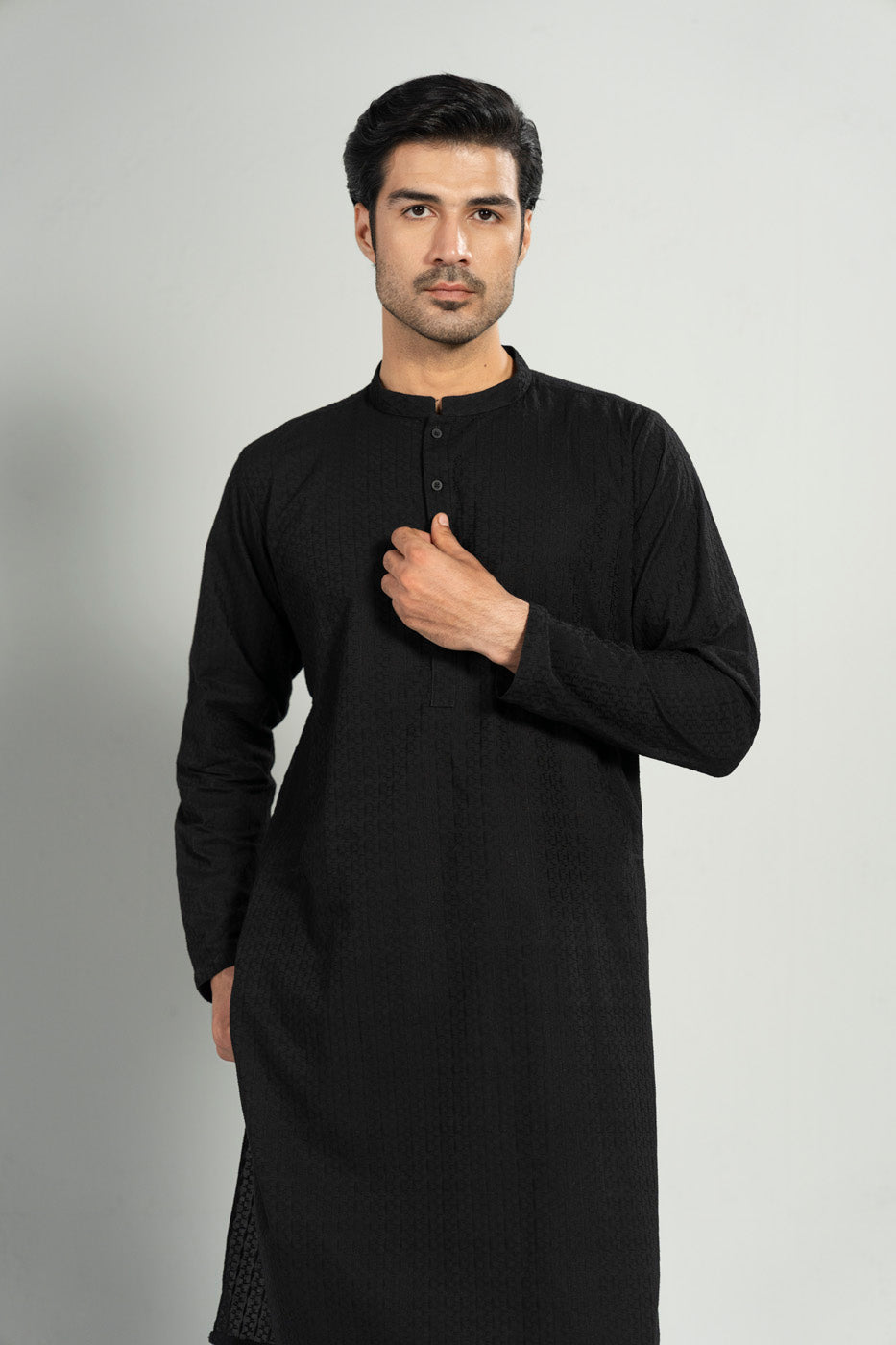 RTW | KURTA & TROUSER alternate view