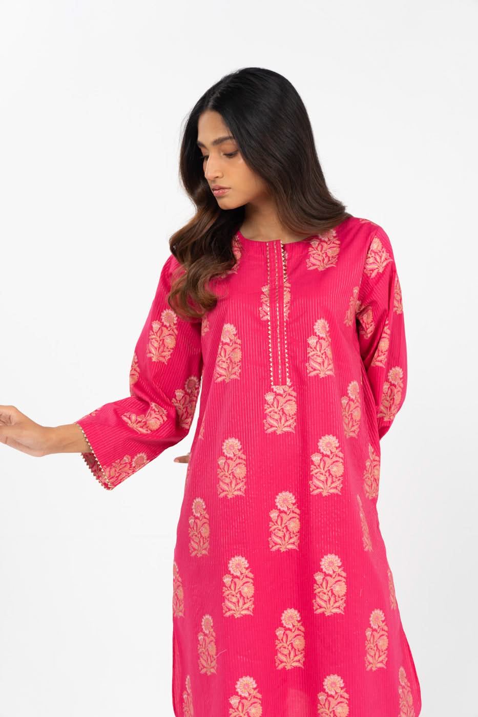 RTW | KURTI alternate view
