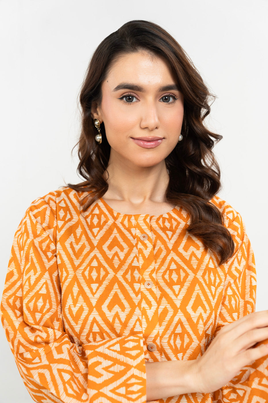 RTW  | SHIRT view 3