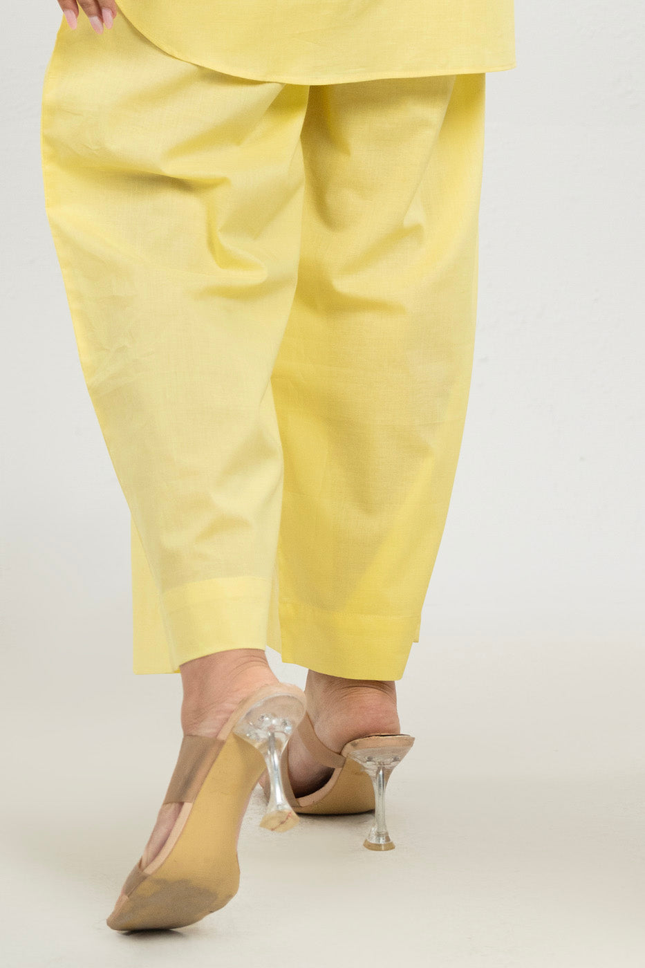 RTW | CULOTTES alternate view