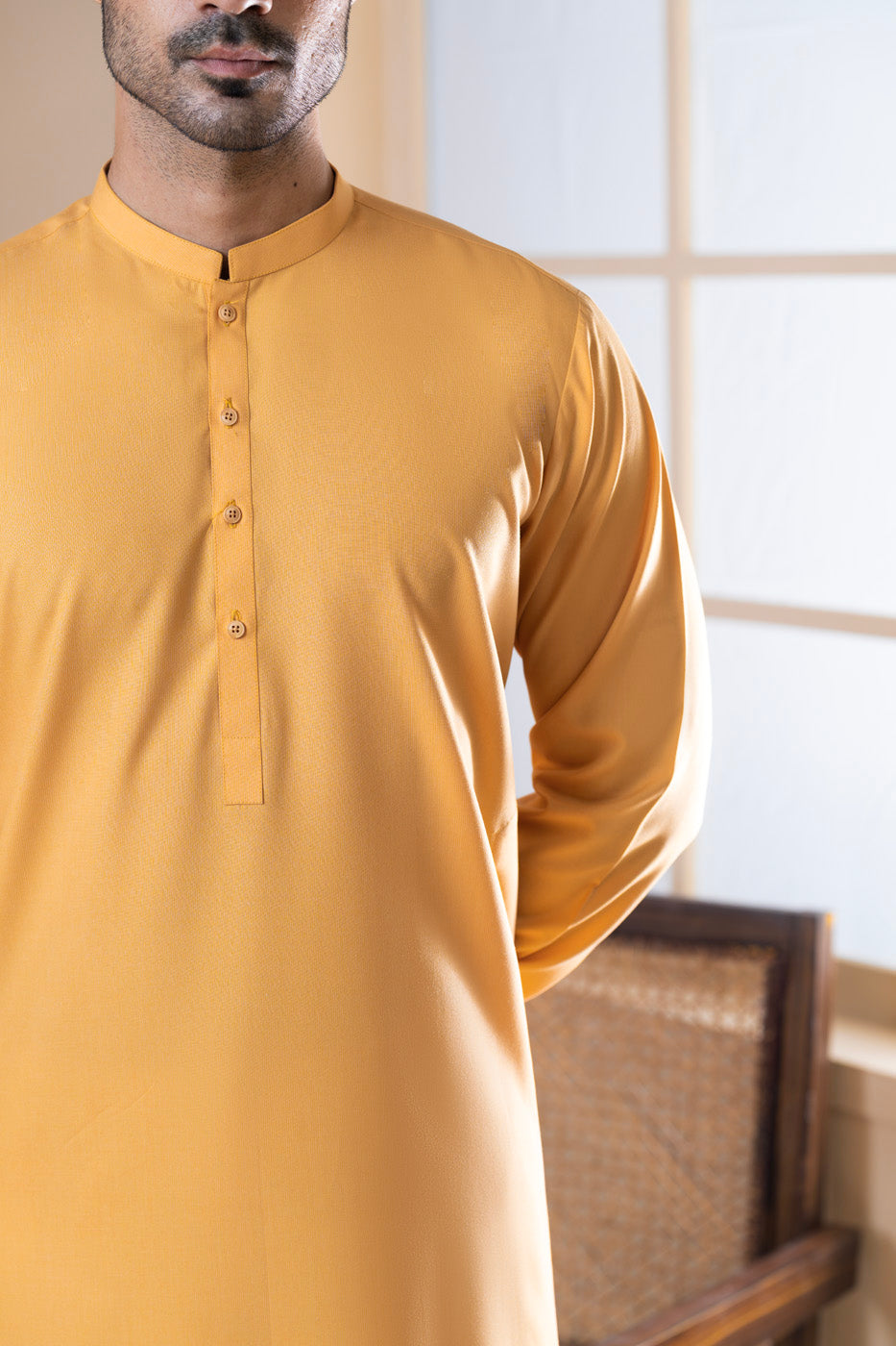 RTW | KURTA view 3