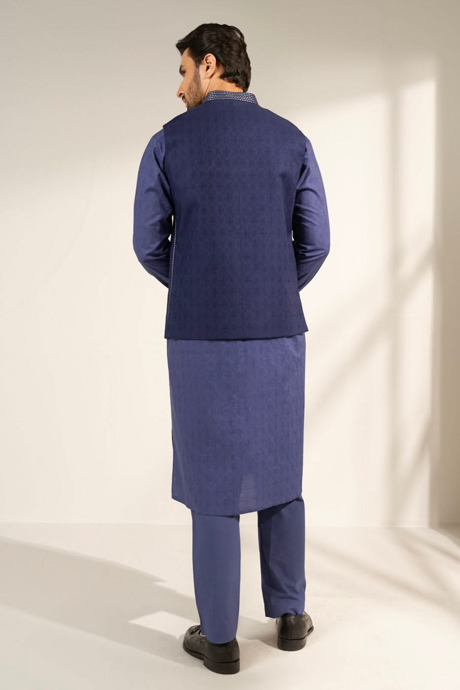 RTW | WAISTCOAT view 4