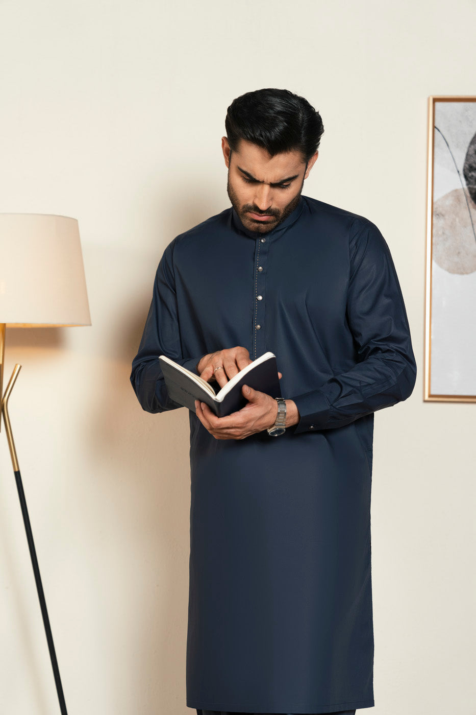 RTW | KURTA & SHALWAR alternate view