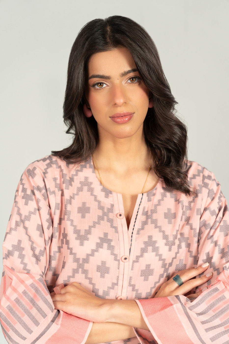 RTW | SHIRT & CULOTTE view 3