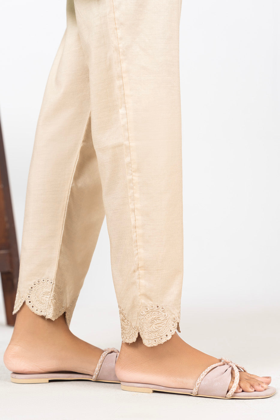 RTW | TROUSER alternate view