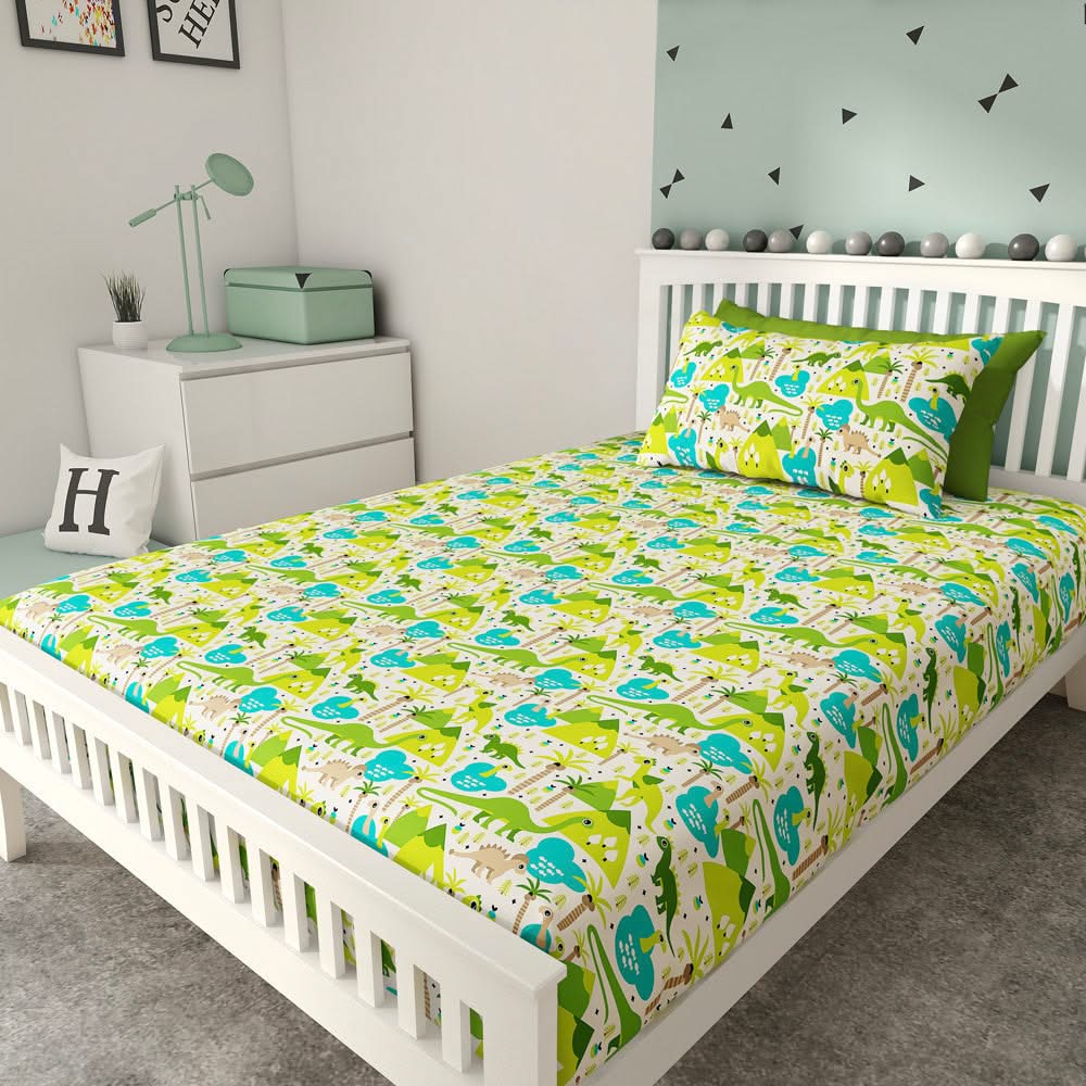 HOME | BEDSHEET SET view 3