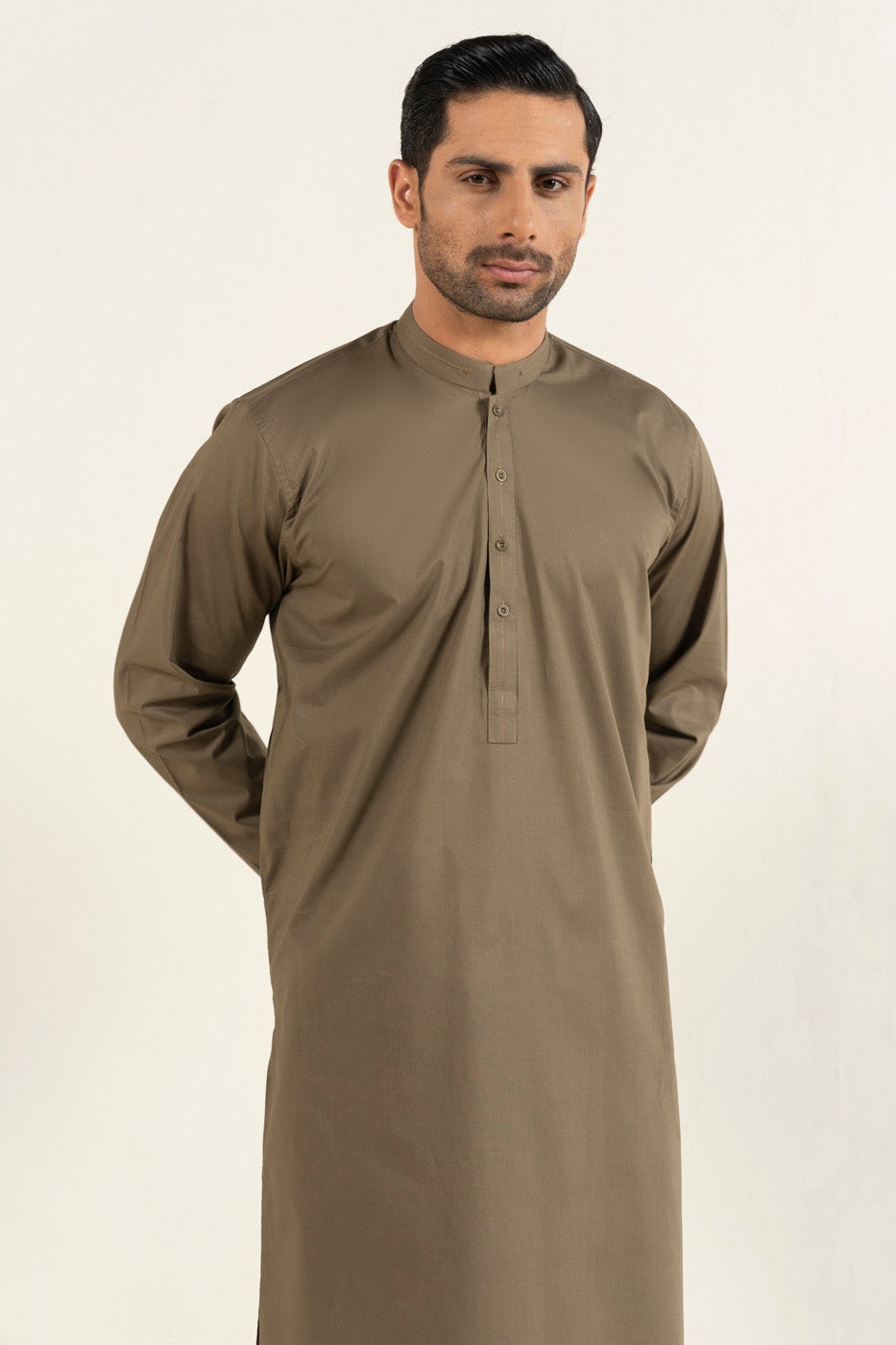 RTW | KURTA & TROUSER view 3