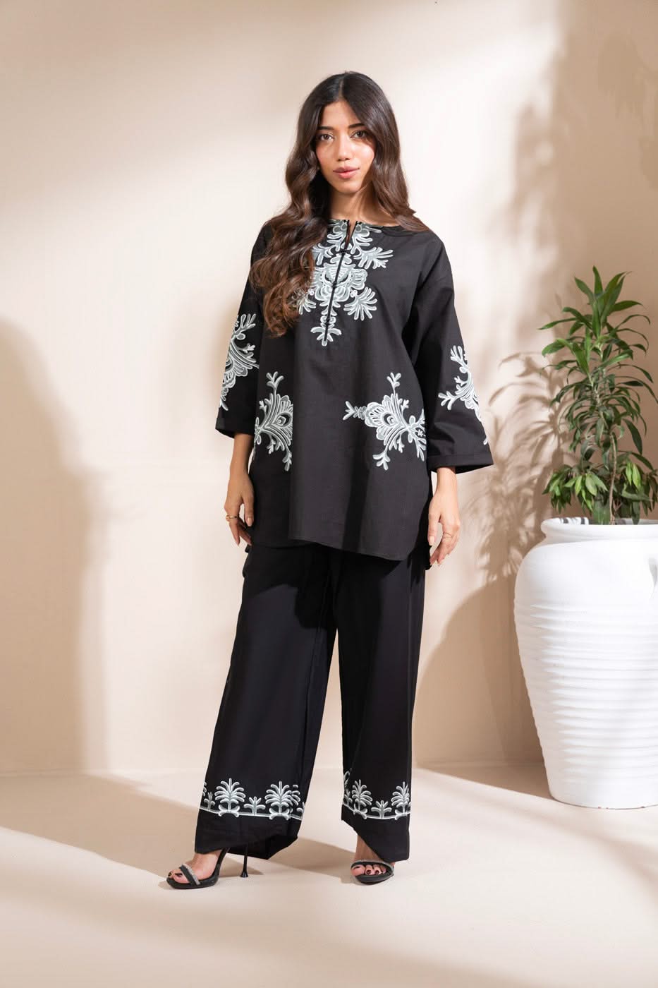 RTW | CULOTTES view 3