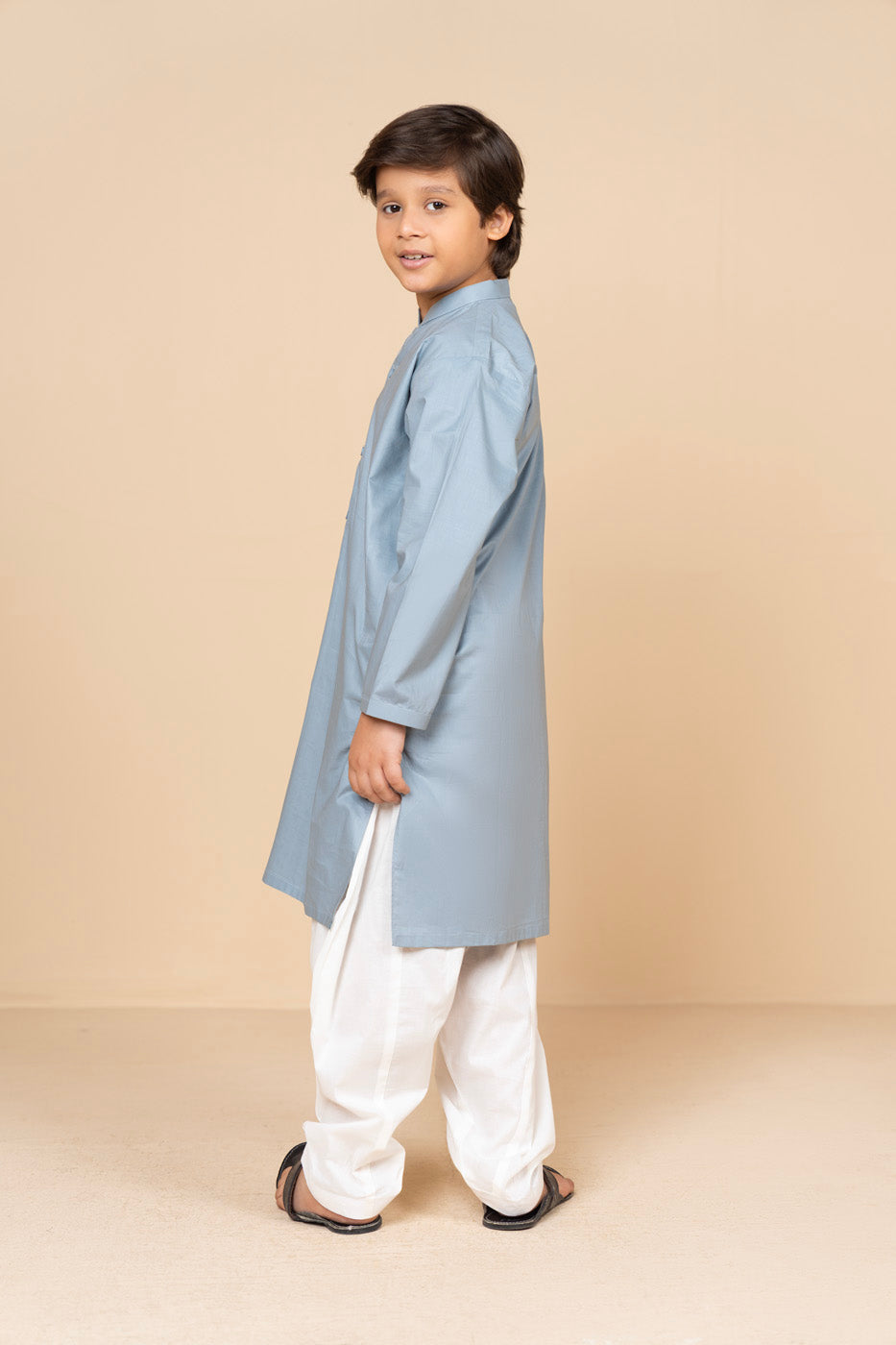 BOYS | KURTA view 4