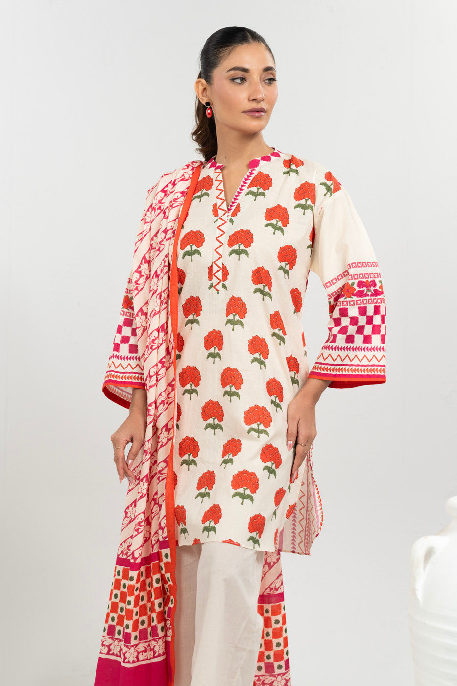 RTW | SHIRT & CULOTTE alternate view