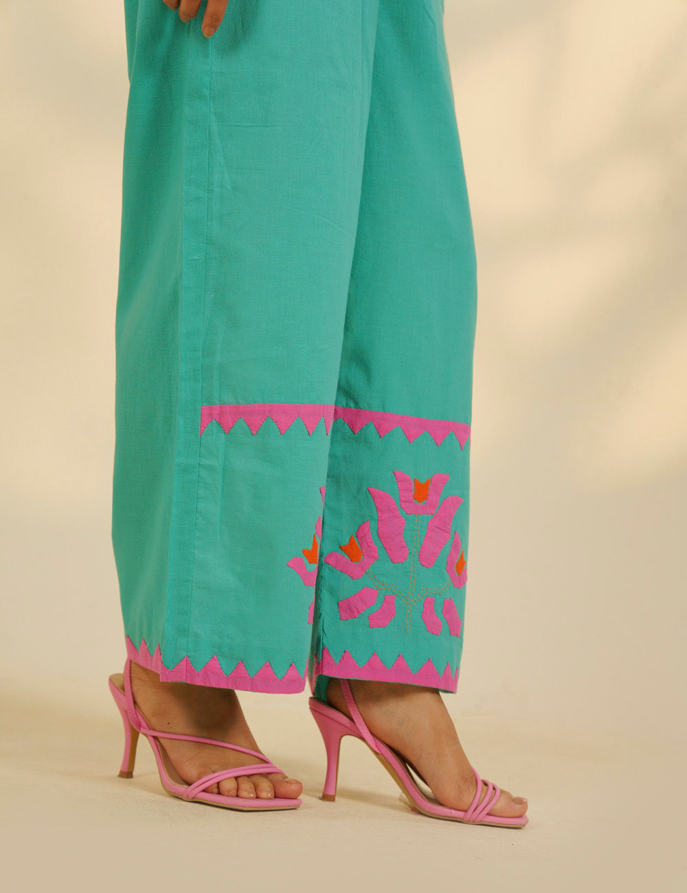 RTW | PANTS alternate view